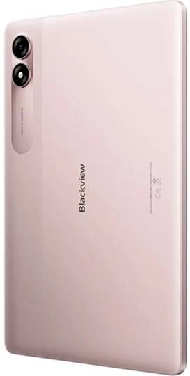 Фото - Планшет Blackview Tab 9 10.95'' FHD 6/256GB WI-FI Pink