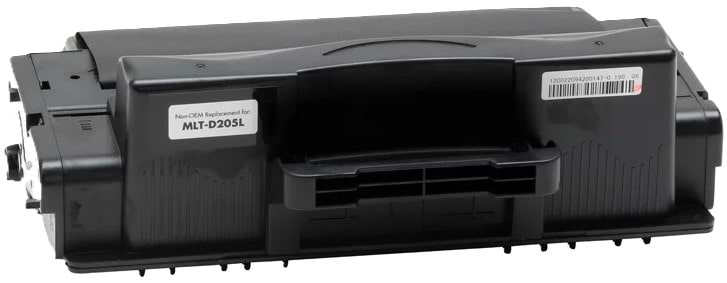 Картридж-тонер Static Control совместимый аналог Samsung MLT-D205L (002-02SD205LSEE)