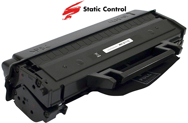 Фото - Картридж-тонер Static Control совместимый аналог Samsung MLT-D111S (002-02SD111SSEE)