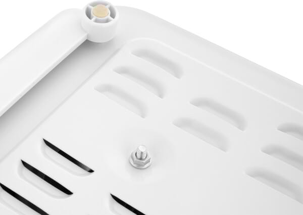 Фото - Плита електрична настільна Sencor SCP2271WH-EUE4