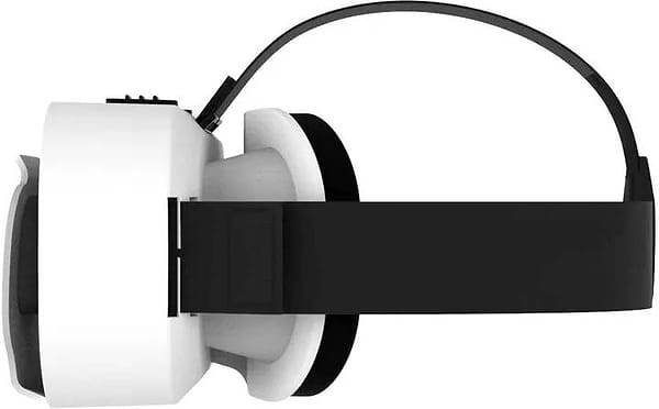 Фото - Очки виртуальной реальности Shinecon VR SC-G05A