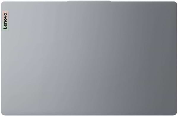 Фото - Ноутбук Lenovo IdeaPad Slim 3 15IRH8 (83EM00EERA) Arctic Grey