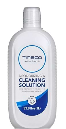 Засіб по догляду за підлоговими покриттями Tineco Multi-Surface Floor Cleaner for iFloor3 Floor One S3 1L (9FWWS100200) - Фото 1