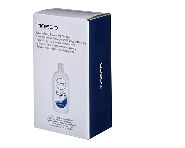 Фото - Средство по уходу за напольными покрытиями Tineco Multi-Surface Floor Cleaner for iFloor3 Floor One S3 1L (9FWWS100200)