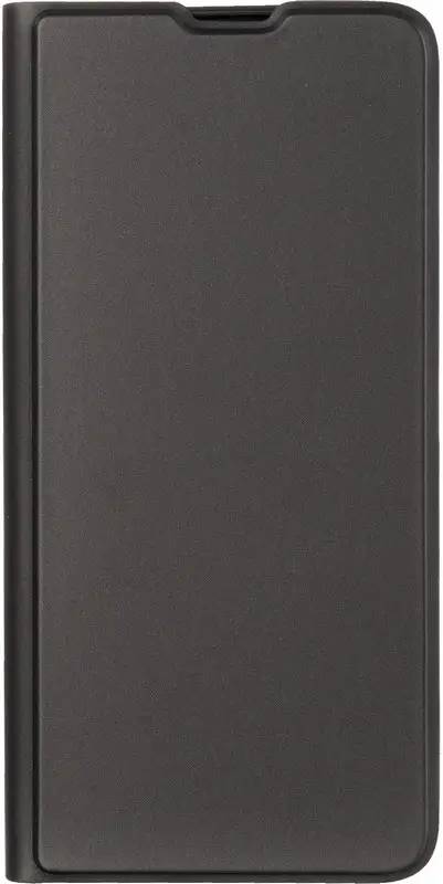 Чехол для смартфона Gelius Book Cover Shell Case for Oppo A17 Black (94450) - Фото 1