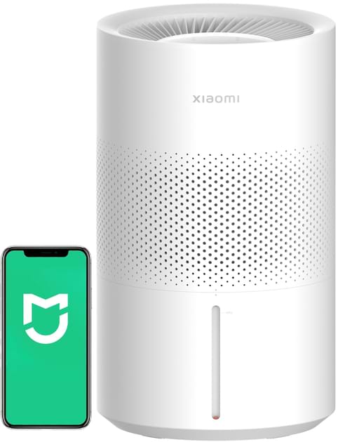 Фото - Зволожувач повітря Xiaomi Smart Evaporative Humidifier