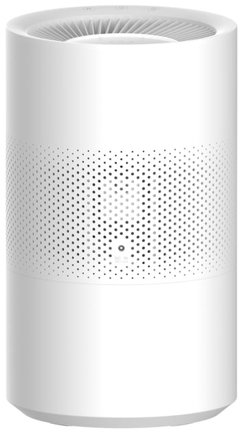 Фото - Зволожувач повітря Xiaomi Smart Evaporative Humidifier