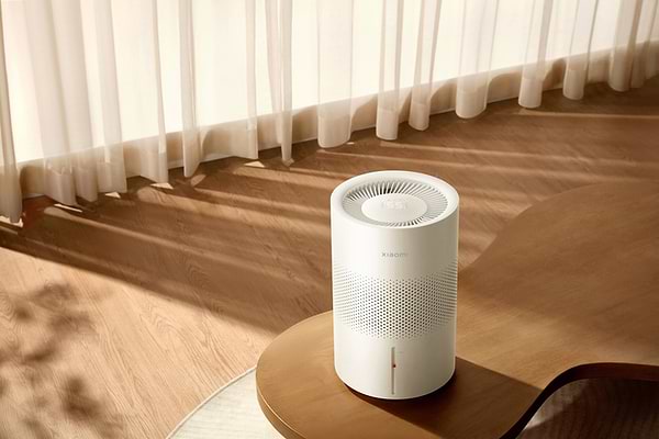Фото - Зволожувач повітря Xiaomi Smart Evaporative Humidifier