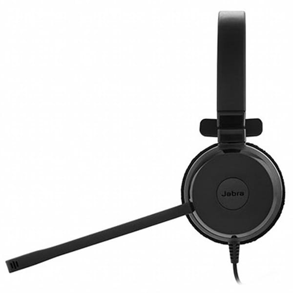 Фото - Гарнитура проводная Jabra Evolve 20 MS Mono (4993-823-109)