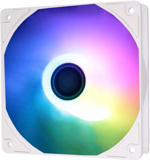 Фото - Корпусный вентилятор Xilence XF064