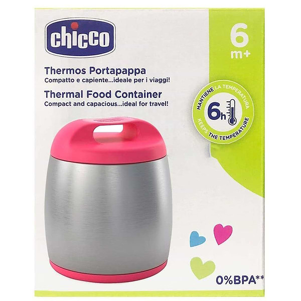 Фото - Термос для продуктів Chicco 60181.00