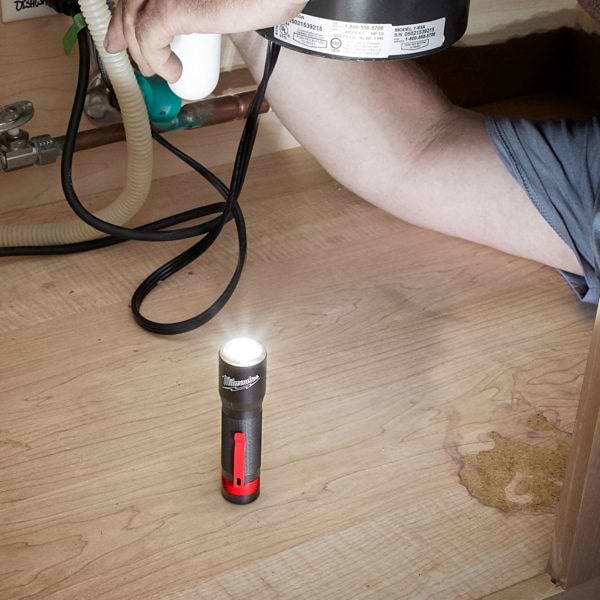 Фото - Фонарь Milwaukee ML-LED (4933464825)