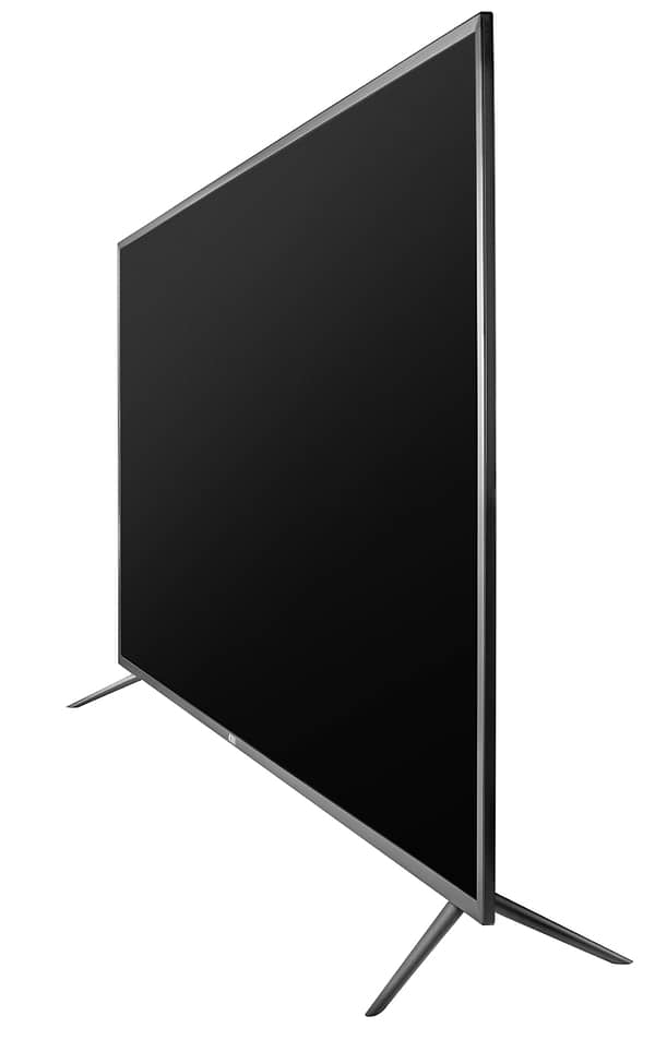 Фото - Телевизор KIVI 50UK30G