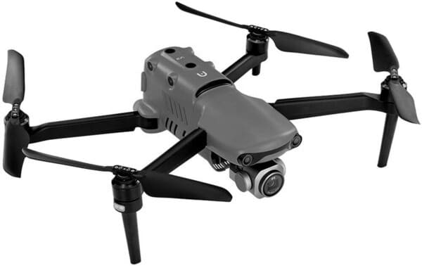 Квадрокоптер Autel EVO II Pro Rugged Bundle V3 Grey