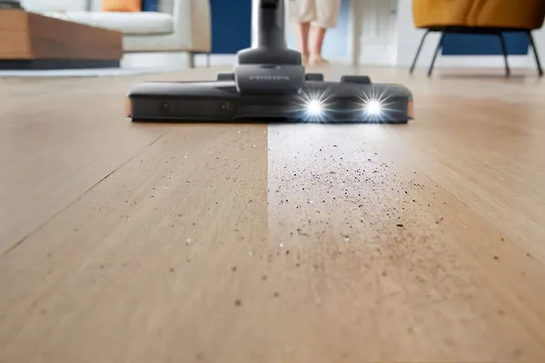 Фото - Пилосос для сухого прибирання без мішка Philips FC9557/09