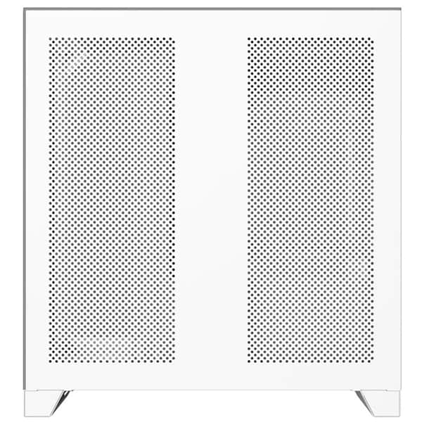 Фото - Корпус Gamemax Infinity Pro WH без БП