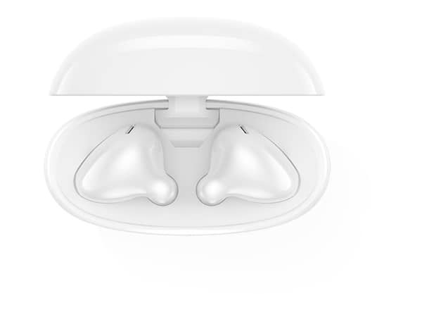 Фото - Навушники вкладиші бездротові TWS Lenovo E310 True Wireless Stereo Earbuds standalone (GXD1Q65145) White