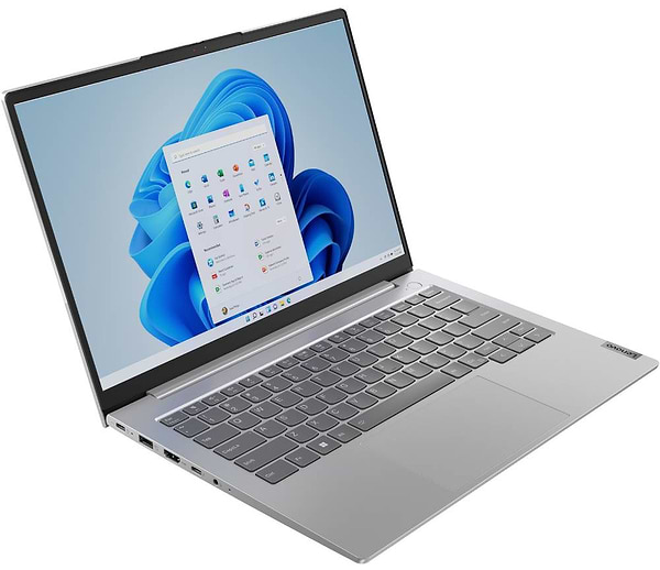 Фото - Ноутбук Lenovo ThinkBook 16 G6 ABP (21KK008QRA) Arctic Grey
