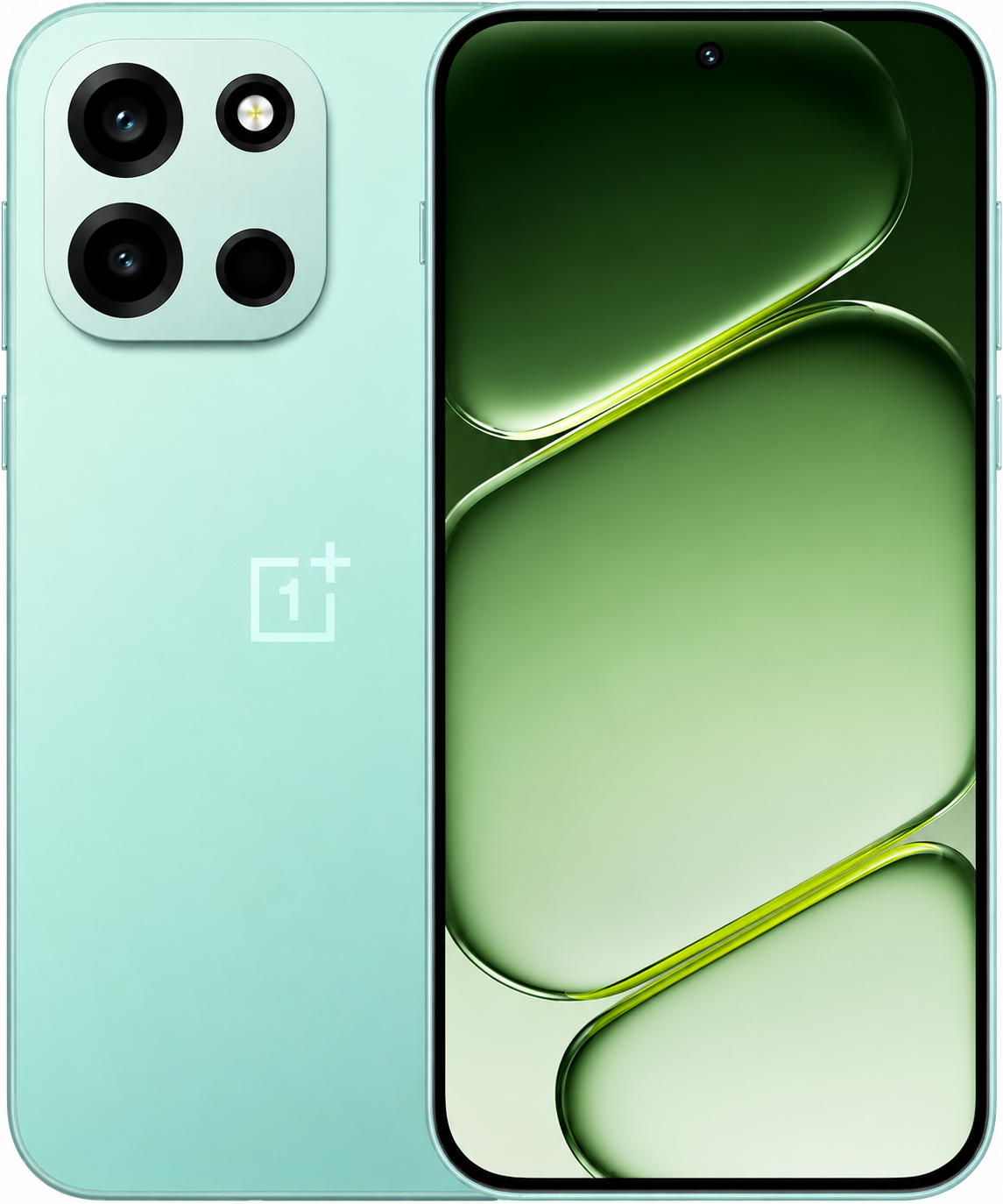 Смартфон OnePlus Nord 6 12/512Gb Fresh Mint