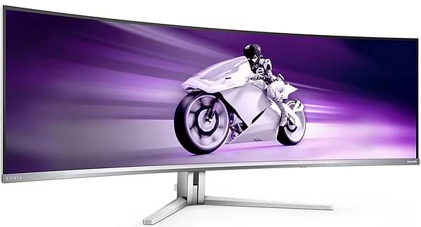 Фото - Монитор игровой Philips 49M2C8900/00
