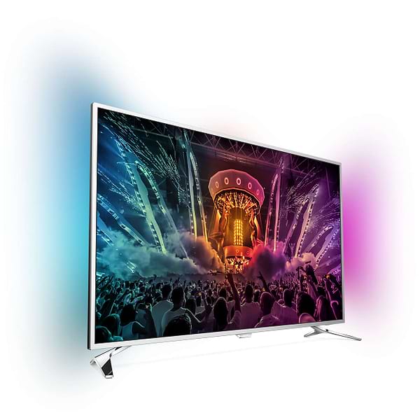 Фото - Телевизор Philips 49PUS6501/12