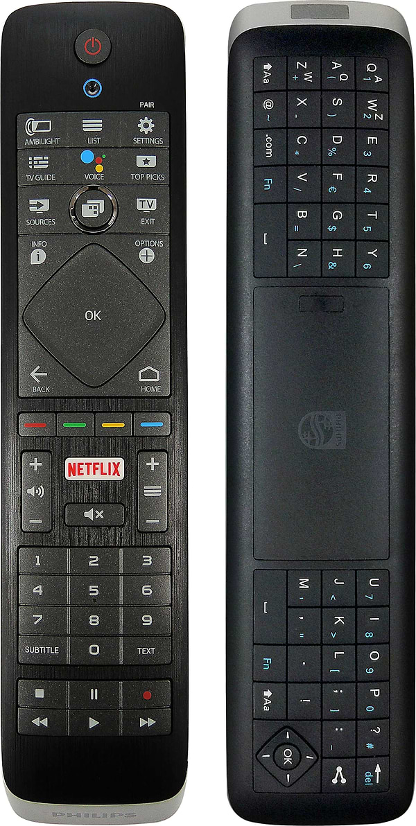 Фото - Телевізор Philips 49PUS8503/12