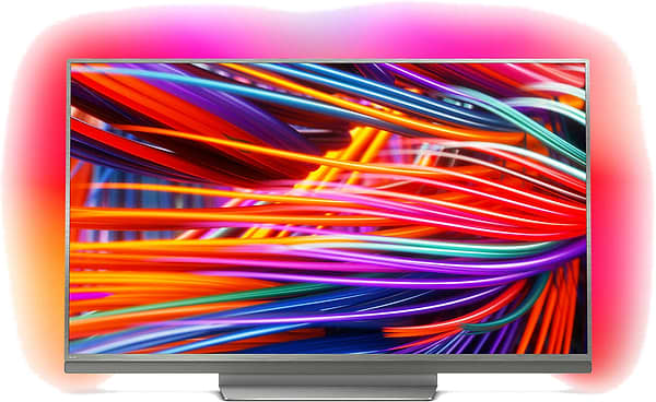 Фото - Телевізор Philips 49PUS8503/12