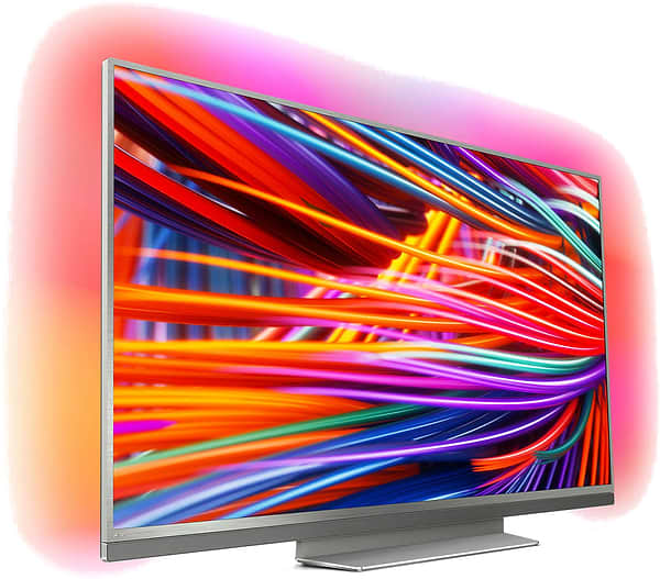 Фото - Телевізор Philips 49PUS8503/12