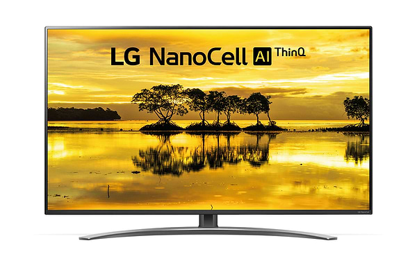 Фото - Телевизор LG 49SM9000PLA
