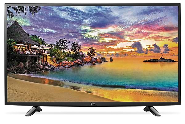 Телевизор LG 49UH603V купить - цена, характеристики | COMFY