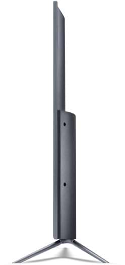 Фото - Телевизор Gazer TV49-US2G