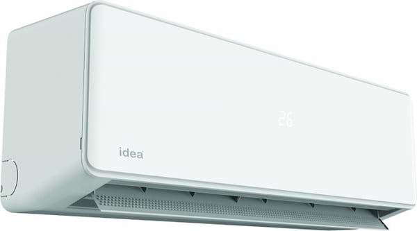 Фото - Кондиціонер спліт Idea ISR-12HR-VI05-DN8