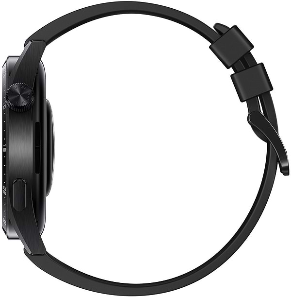 Фото - Уценка - Смарт-часы Huawei Watch GT3 46mm Black