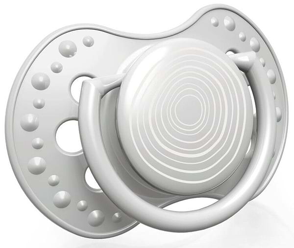 Фото - Симметричная пустышка Lovi 18+мес 2 шт. Harmony Boy (22/908boy)