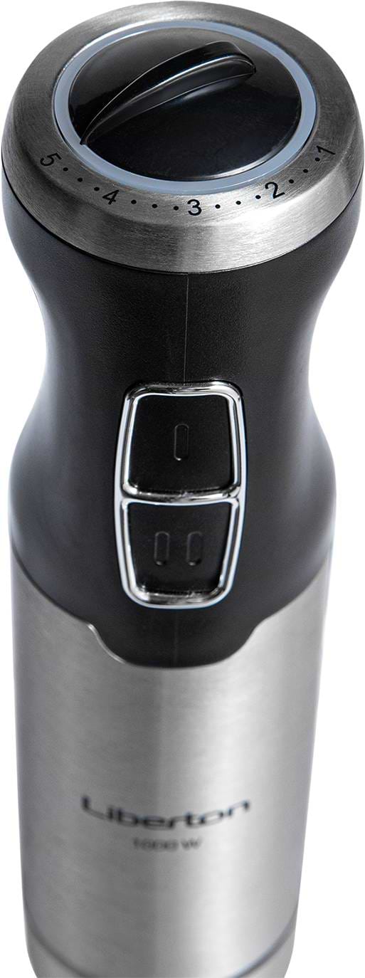 Фото - Блендер погружной Liberton LHB-0307