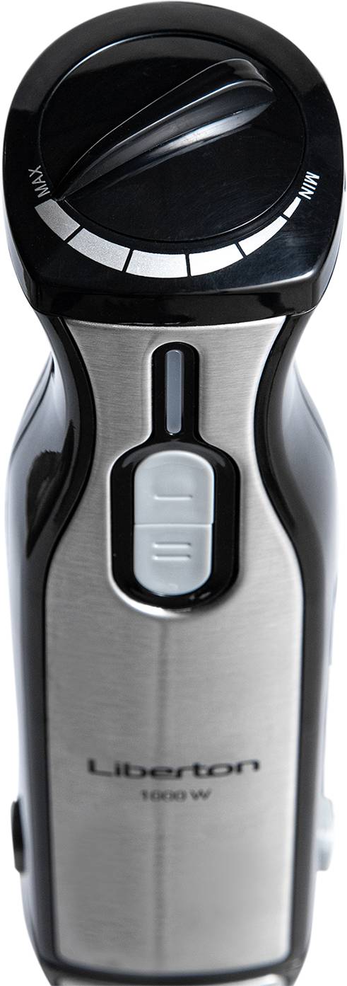 Фото - Блендер заглибний Liberton LHB-0308