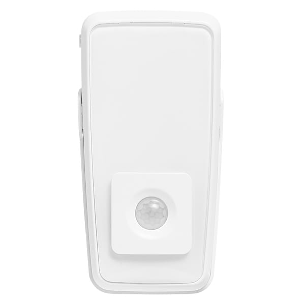 Фото - Ночник Osram LUNETTA TORCH INDUCTIVE 2Вт 3000К 10Лм White (4099854530739)