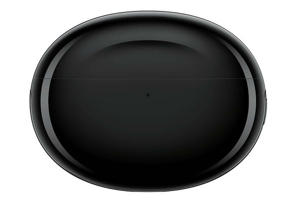 Фото - Навушники вкладиші бездротові TWS OPPO Enco Free2 Black