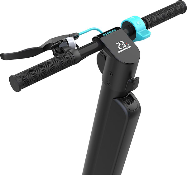 Фото - Электросамокат Proove Model X-City Pro App 350W (CPRA35025101)