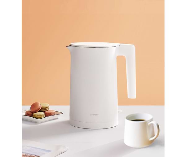 Фото - Электрический чайник Xiaomi Electric Kettle 2 EU