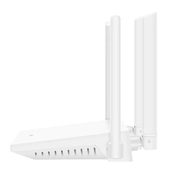 Фото - Маршрутизатор интернет WiFi6 Huawei AX2 (Dual Core) WS7001-20 White