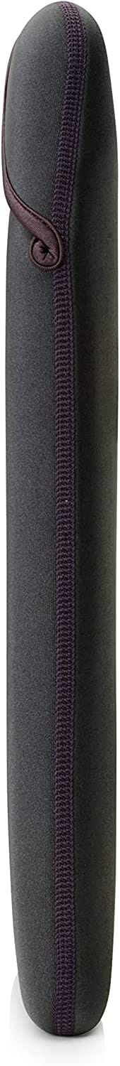 Фото - Чохол для ноутбуку HP Reversible Protective 15.6" Grey/Mauve (2F1W8AA)