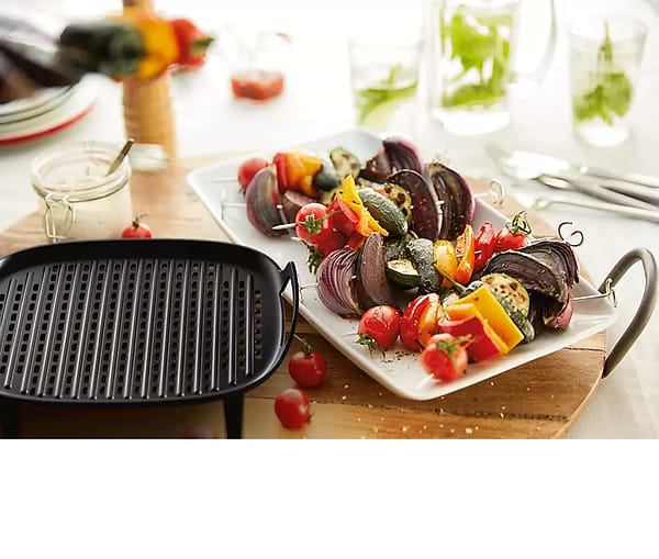 Фото - Гриль для мультипечи Philips HD9959/00