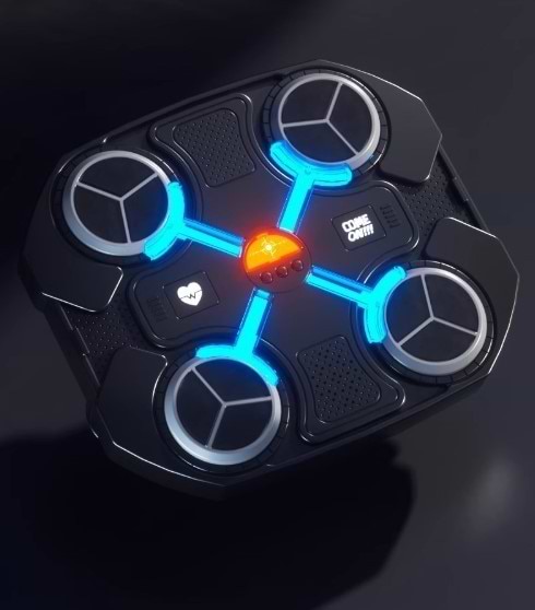 Фото - Бокс NEXORA 8818 (6948679457395)