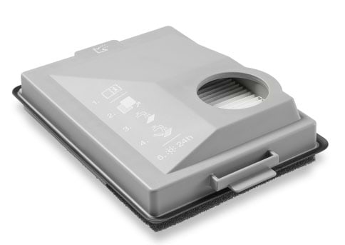 Фото - Фильтр для пылесоса Miele CX FSF (41996656EU1)