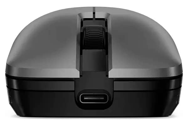 Фото - Миша бездротова ігрова Lenovo M600s Wireless GM (GY51H47354)