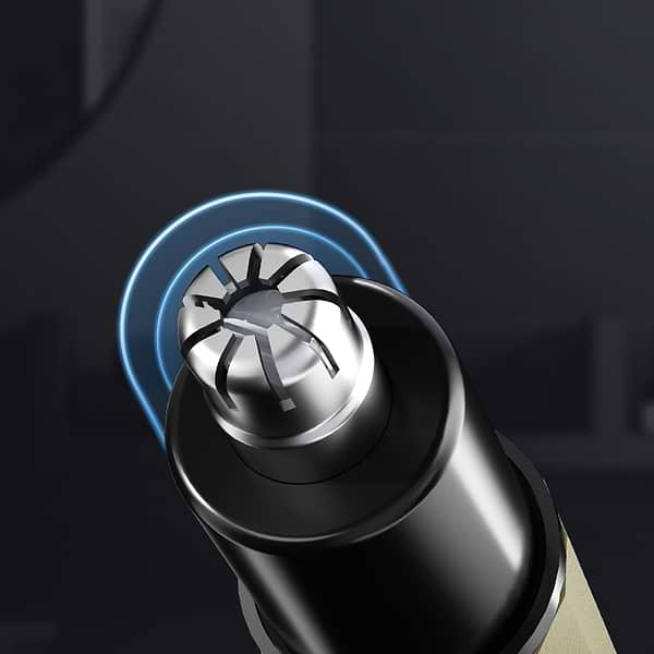 Фото - Тример для носа і вух Enchen EN001 Golden