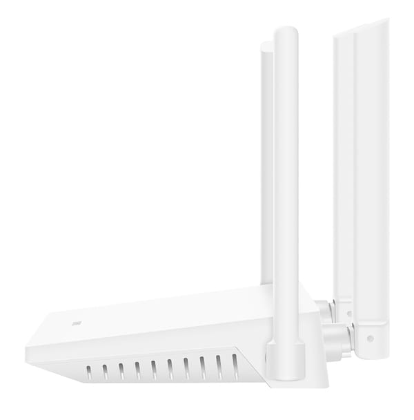 Фото - Маршрутизатор интернет WiFi6 Huawei AX2 WS7001 V2 White