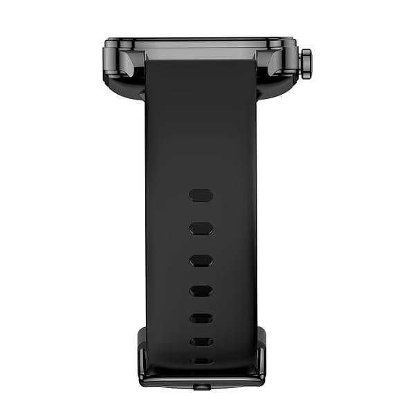Фото - Смарт-часы Amazfit Pop 3S Black