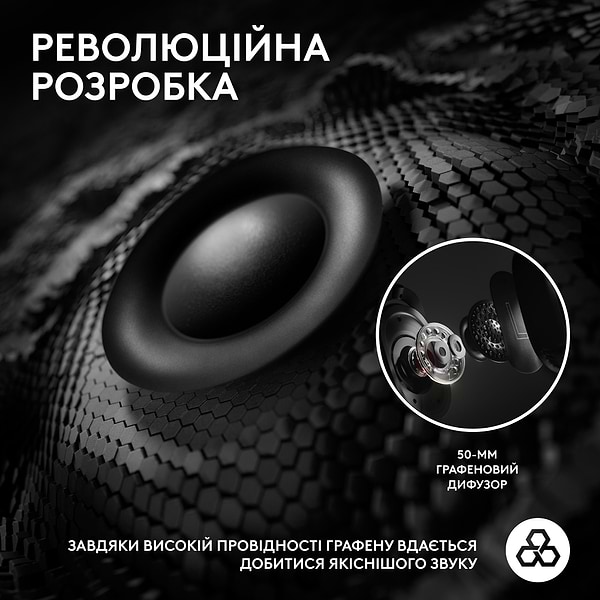 Фото - Гарнітура бездротова ігрова Logitech G PRO X 2 LightSpeed Wireless Magenta (981-001275)